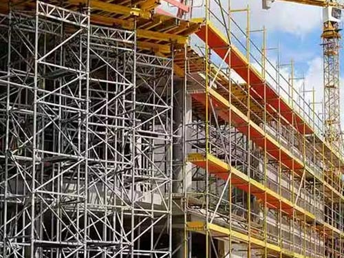 How Useful Are Scaffolding Props Jack Manufacturers in Large-Scale Projects?