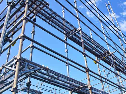 Why Are Valuable Scaffolding Accessories Manufacturers Crucial for Project Success?