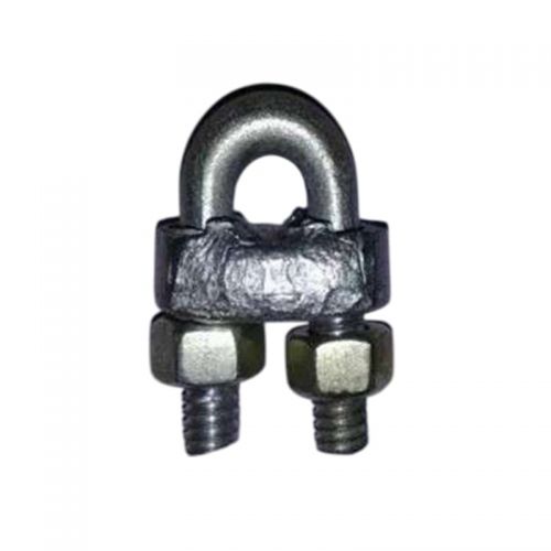 Forged Clamp Manufacturers in Ghaziabad