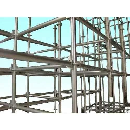 Scaffolding Manufacturers in Ghaziabad