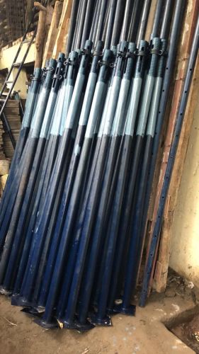 Aluminium Scaffolding Pipes