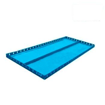 Custom-Sized MS Fabrication – Durable And Color-Coated Finish Manufacturers, Suppliers in Ghaziabad