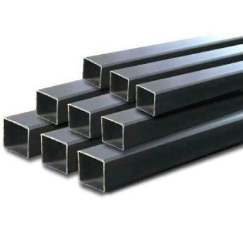 MS Square Pipe – Durable Mild Steel Tubing for Structural Applications Manufacturers, Suppliers in Ghaziabad