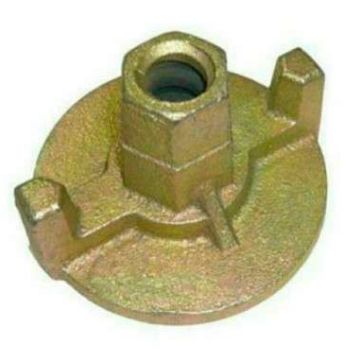 Round Brass Fastener – Premium Golden Finish for Industrial Use Manufacturers, Suppliers in Ghaziabad