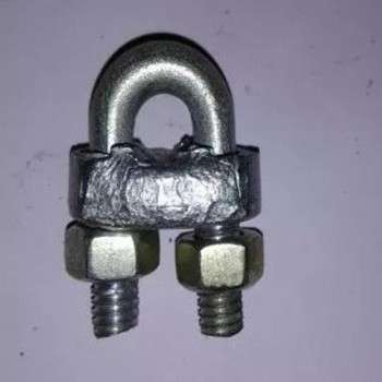  Fixed Clamp- FCS Manufacturers in Agra