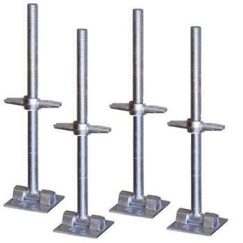  Scaffolding Jac Accessories Manufacturers in Indore