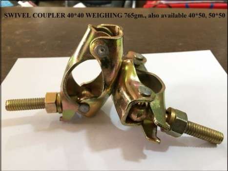  Swivel Clamps SC Manufacturers in Pune