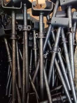  U head Jacks Manufacturers in India