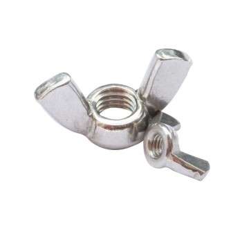  Wing Nuts WN Manufacturers in Faridabad